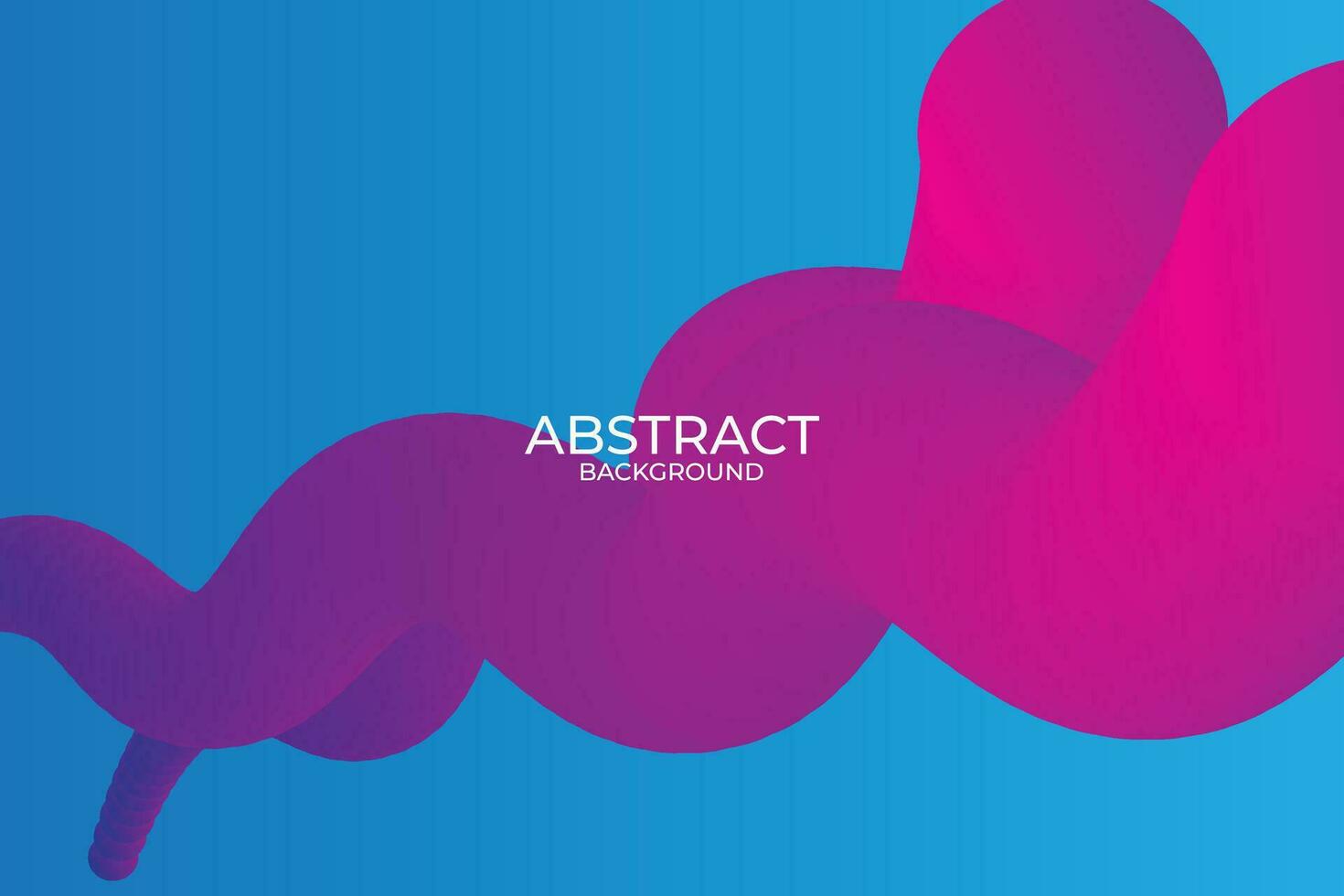 abstract shape colorful background. liquid color geometric background. fluid shape vector abstract wallpaper. fluid shape gradient background.