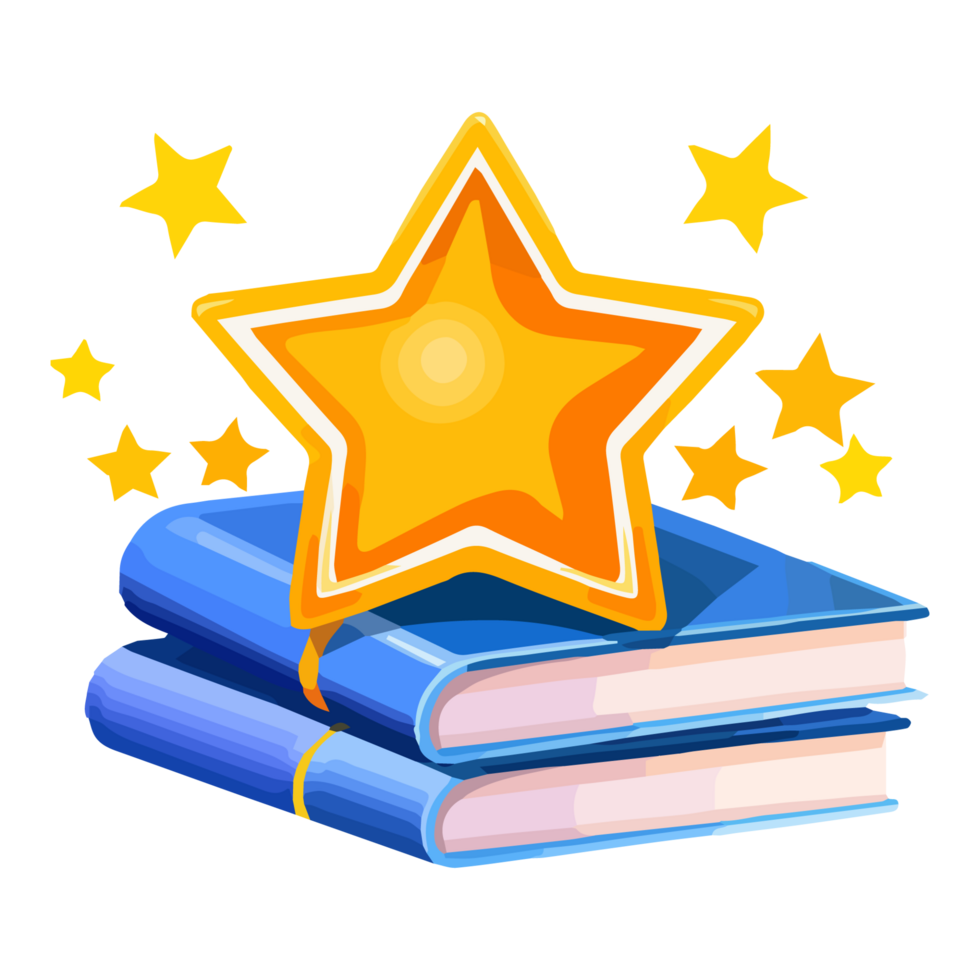 Cute book icon. png