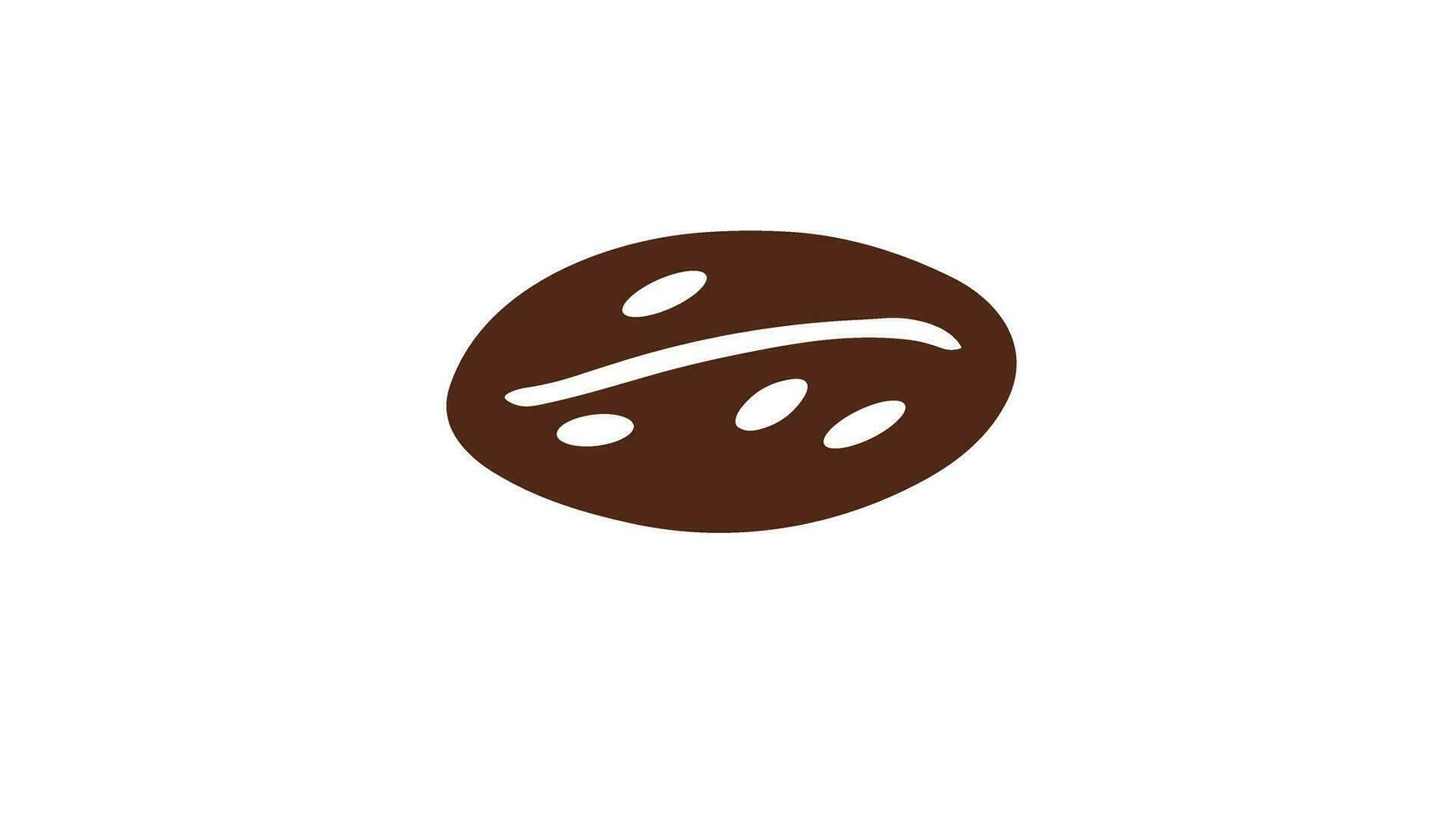 café frijol delicias alimentando tu Sentidos con nuestra cautivador logo diseños vector