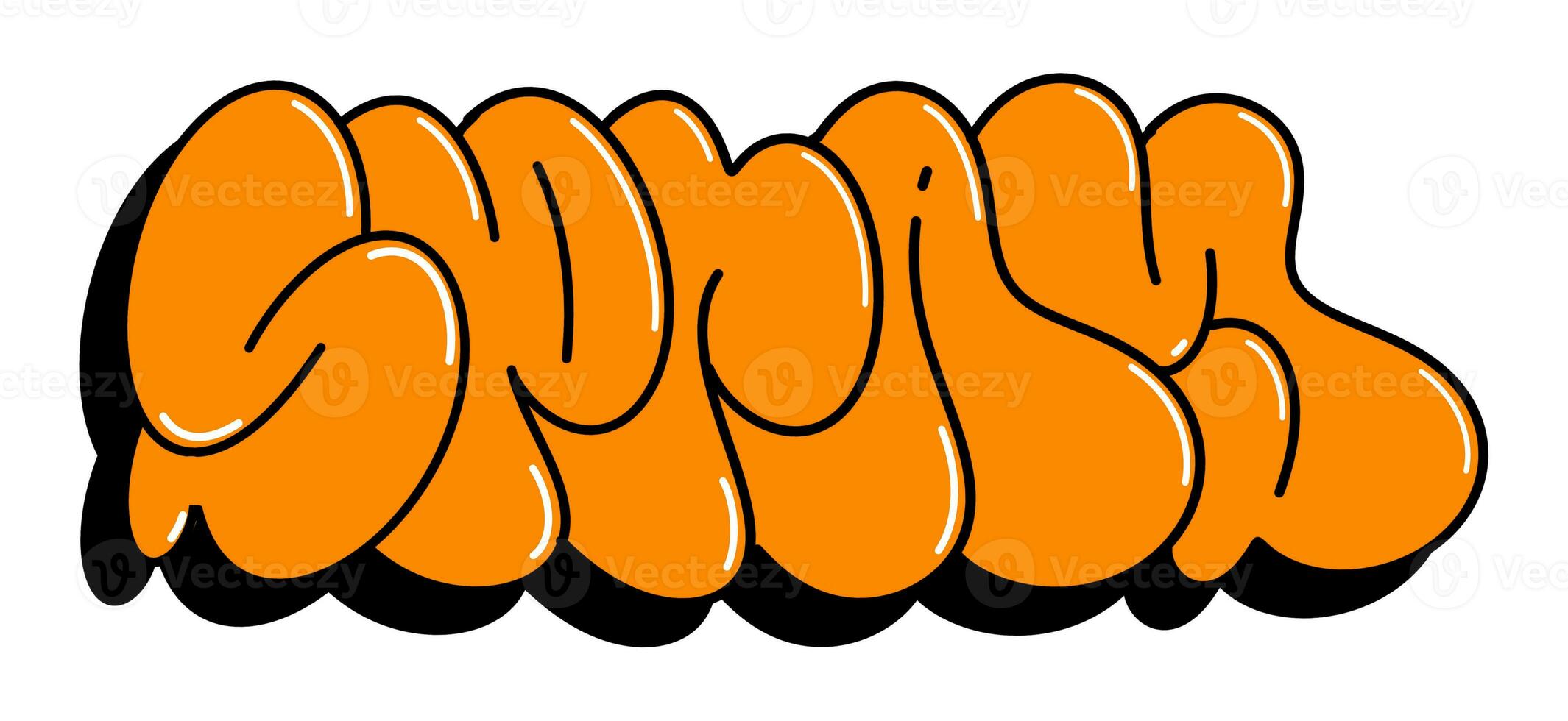 multicolored background, graffiti letters, bright colored inscriptions in the style of graffiti street art photo