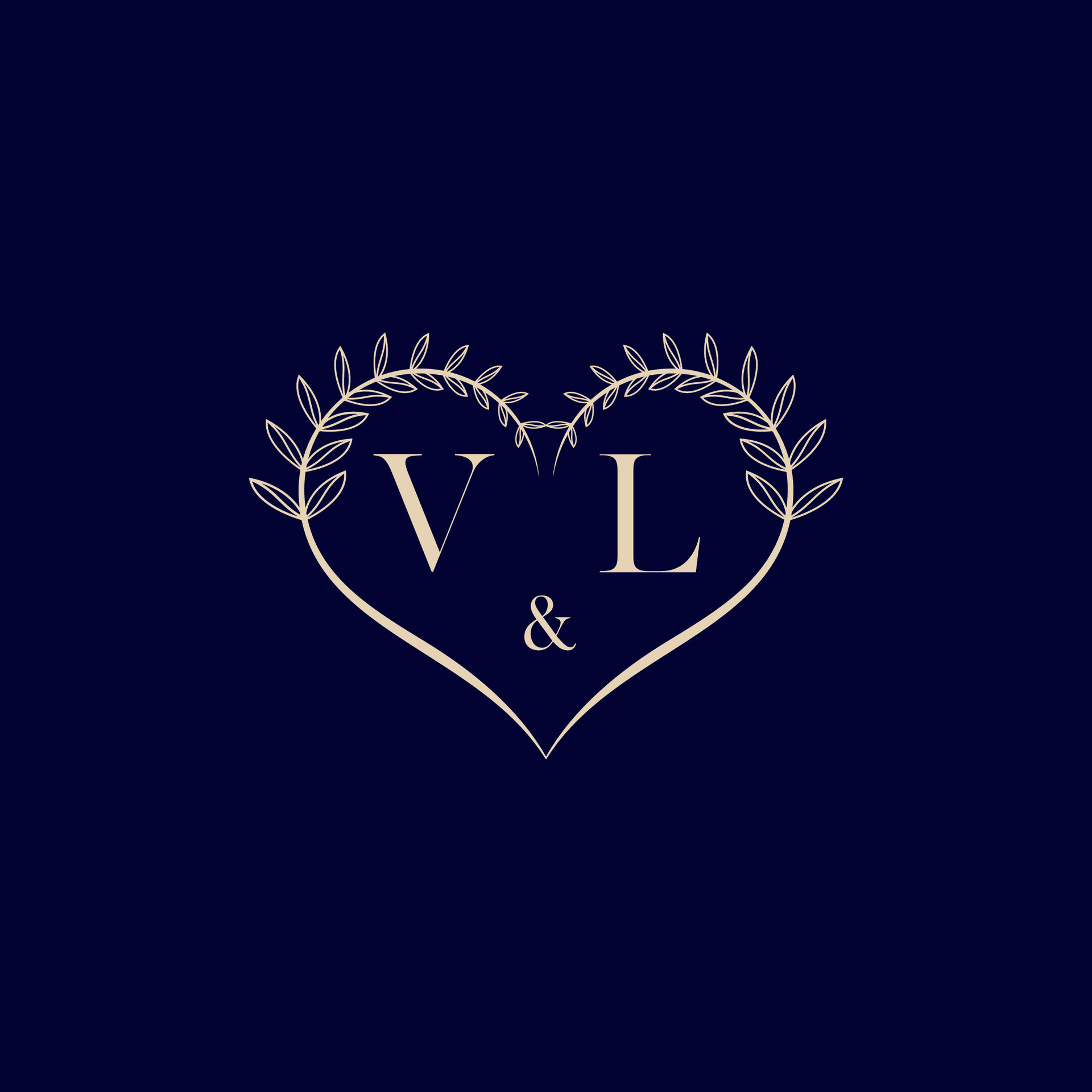 heart vl love logo