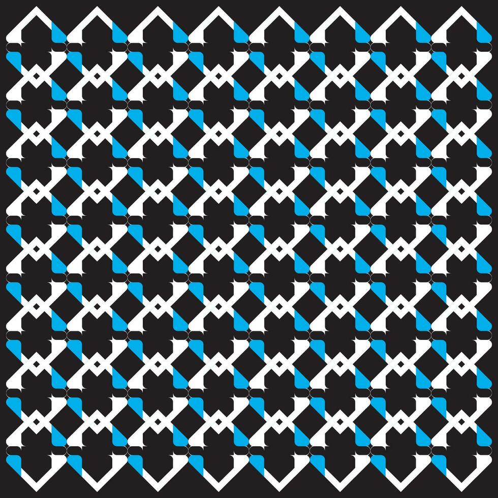 Abstract Vector Patterns Free Vector