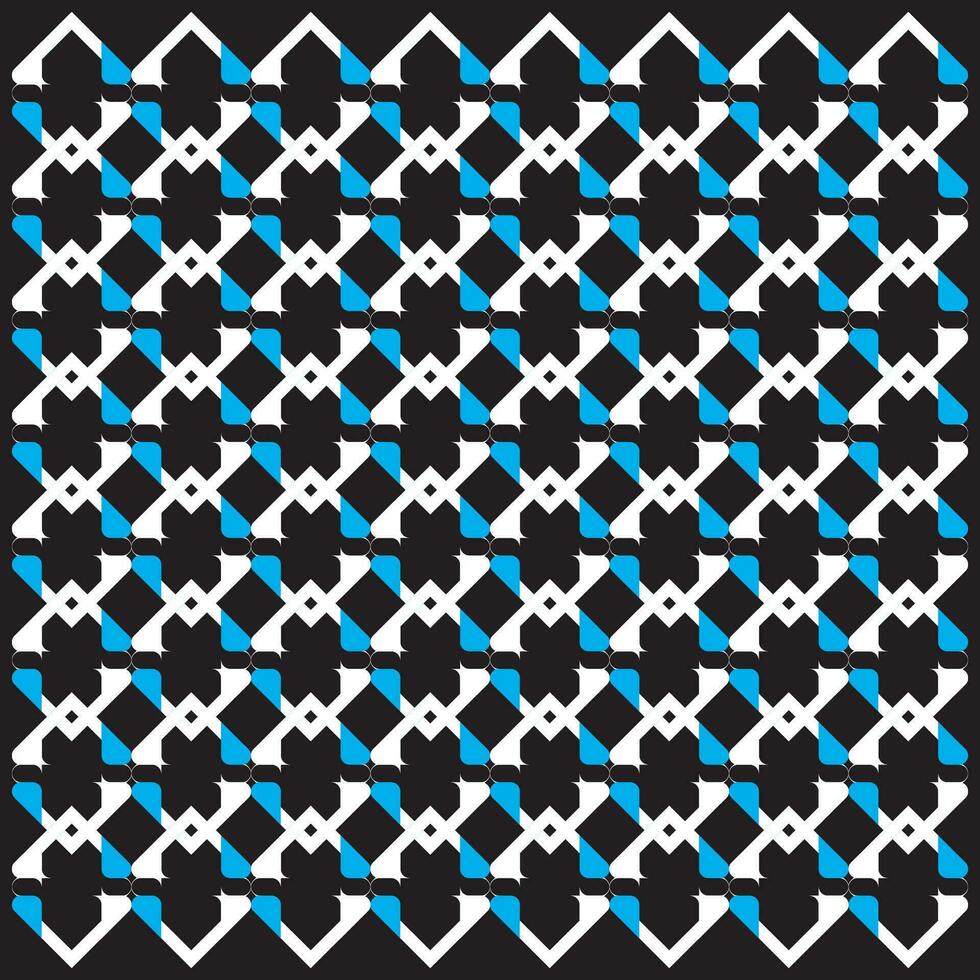 Abstract Vector Patterns Free Vector