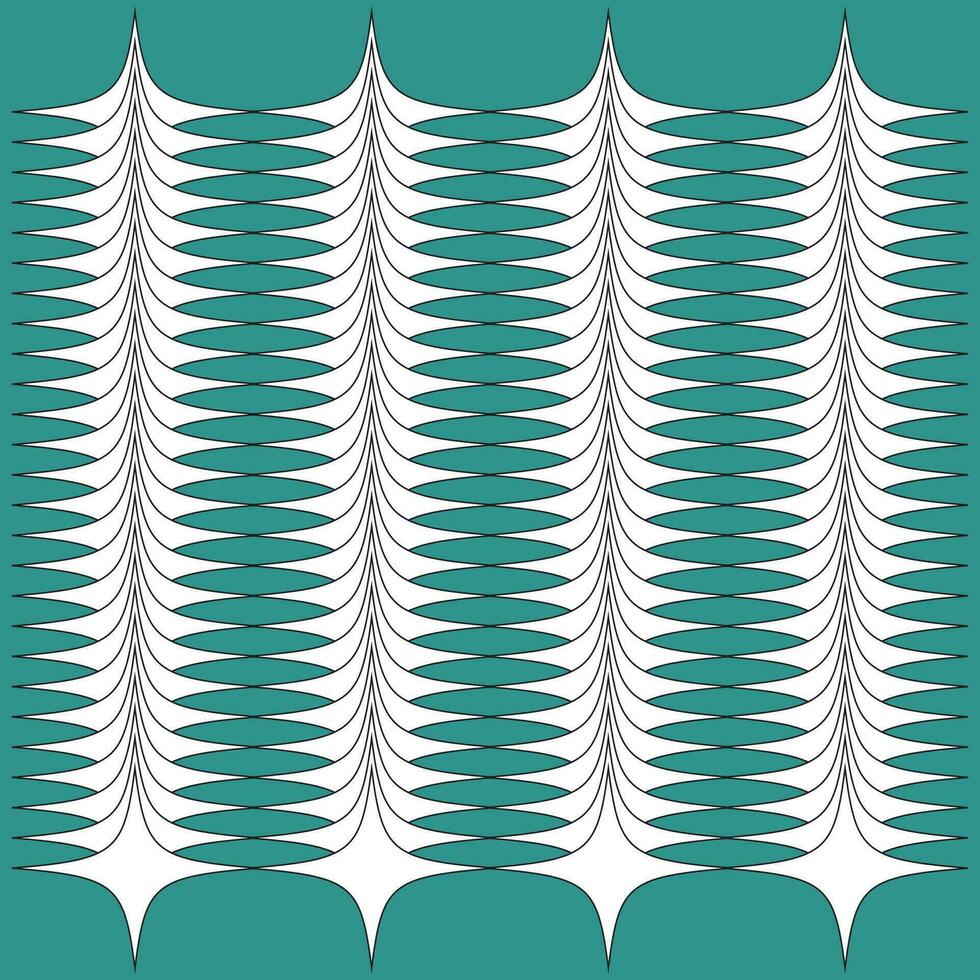 Abstract Vector Patterns Free Vector