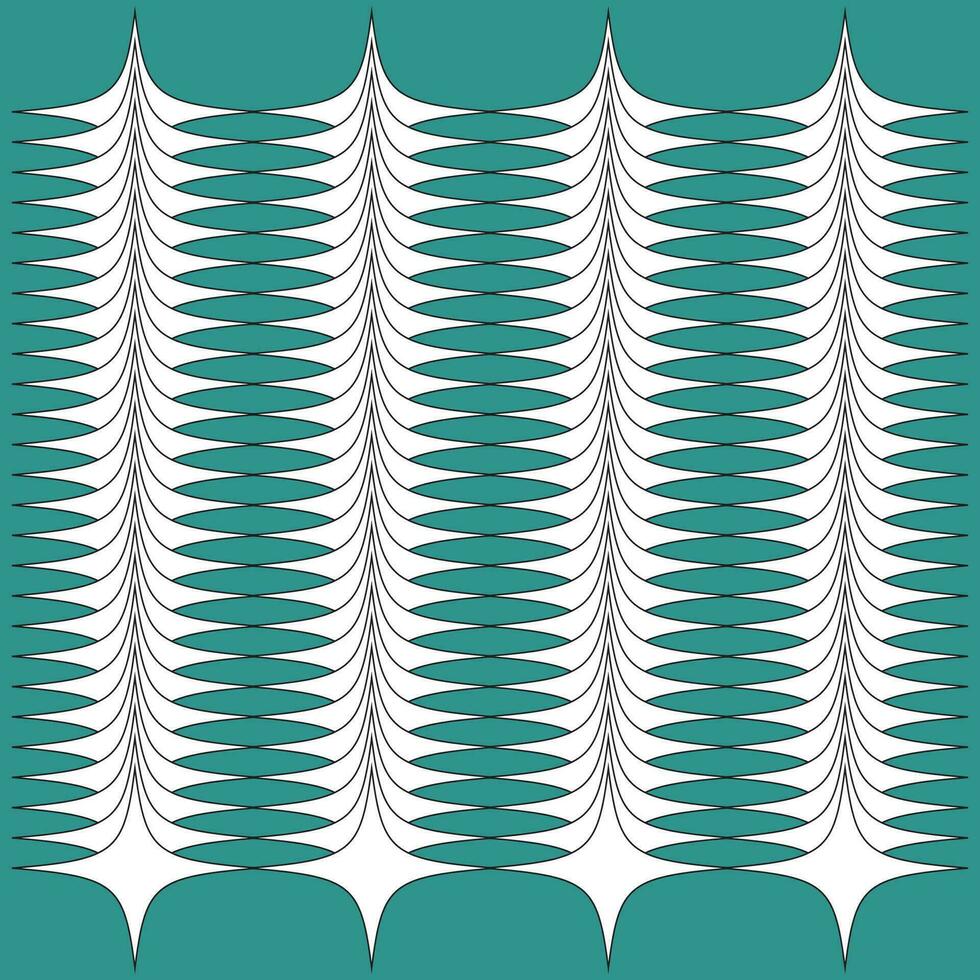 Abstract Vector Patterns Free Vector