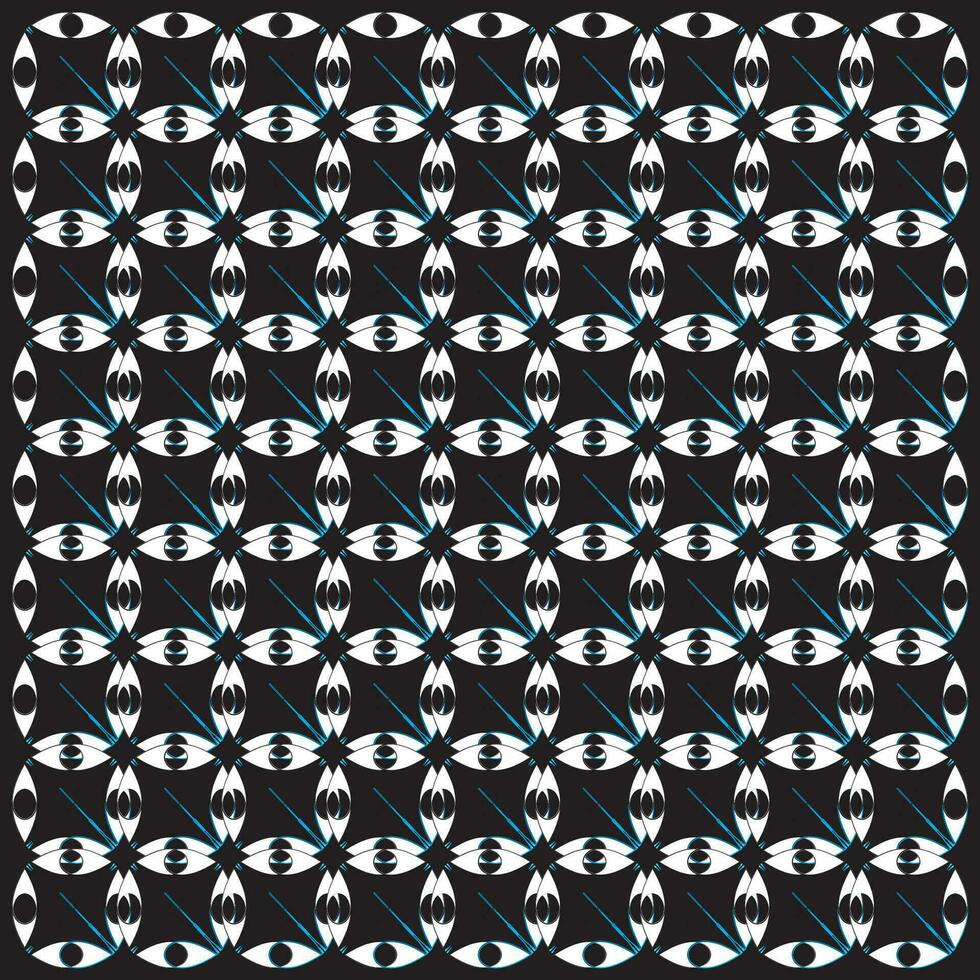Abstract Vector Patterns Free Vector