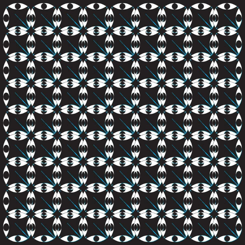 Abstract Vector Patterns Free Vector