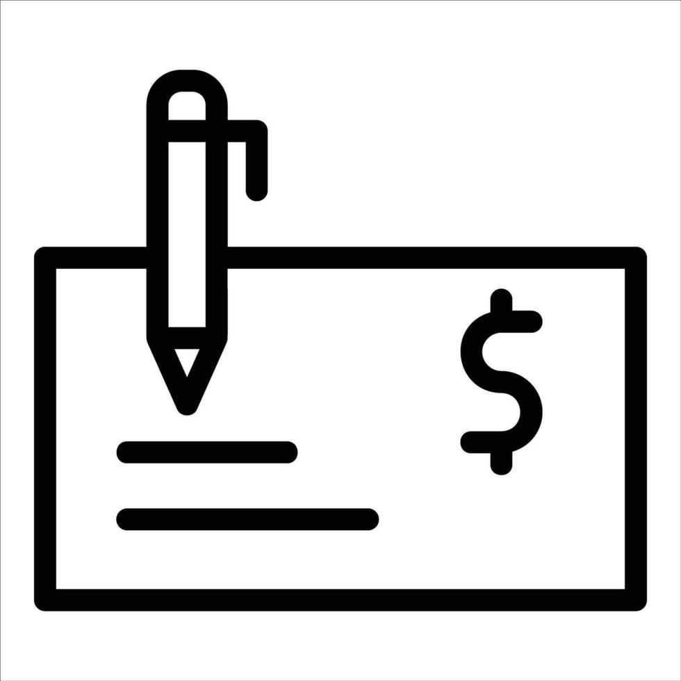 check in flat design style vector