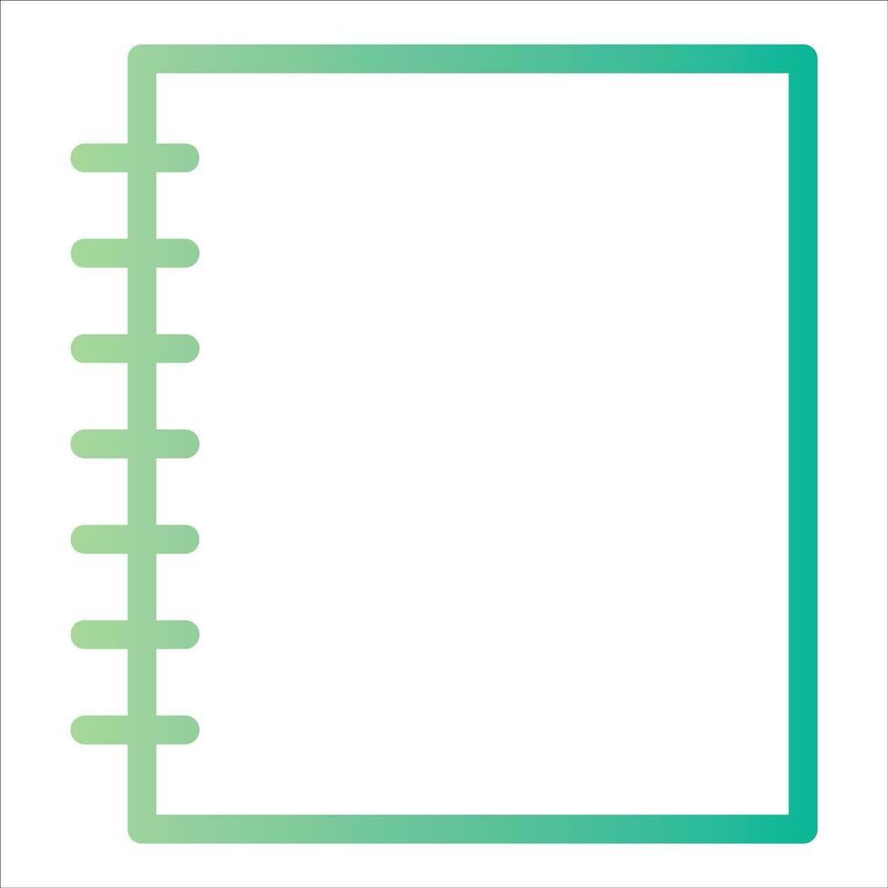 pencils in flat design style vector
