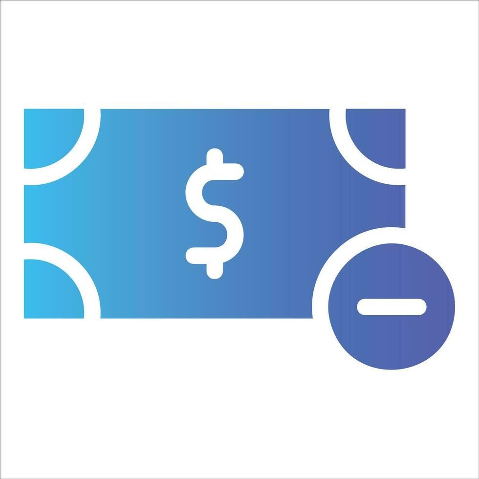 outcome in flat design style vector