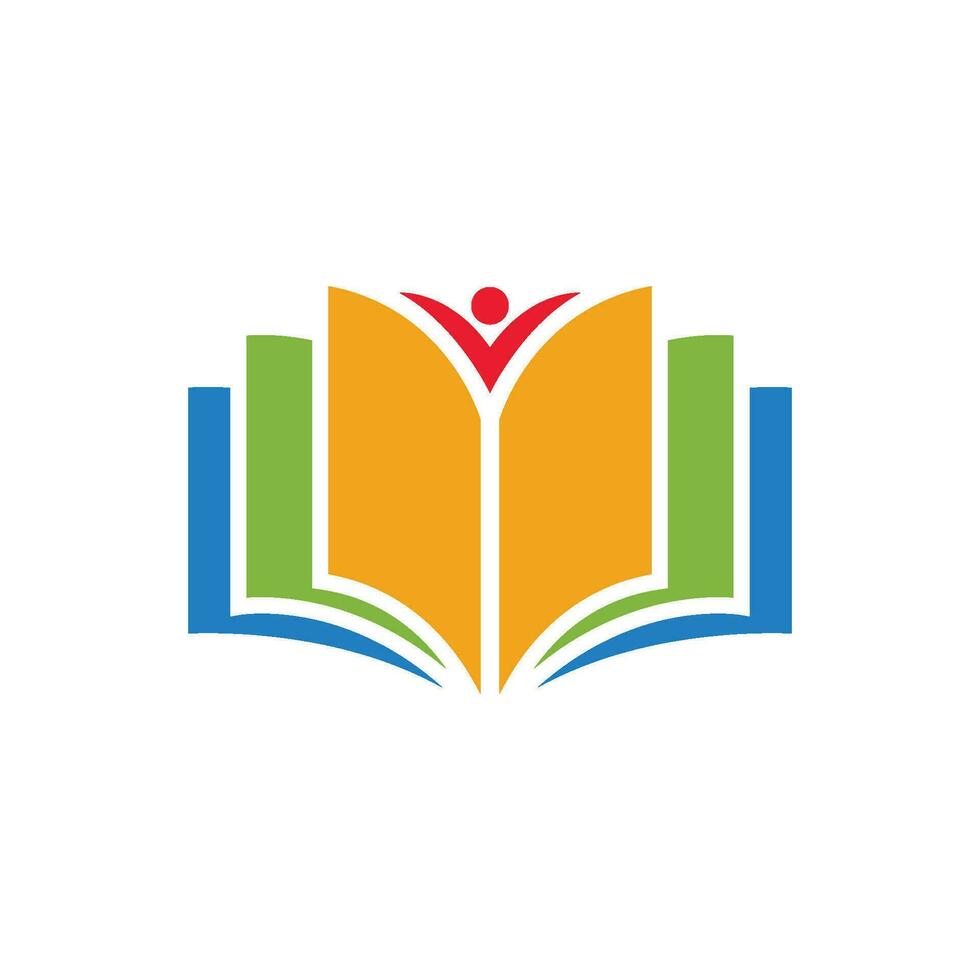 escuela logo vector