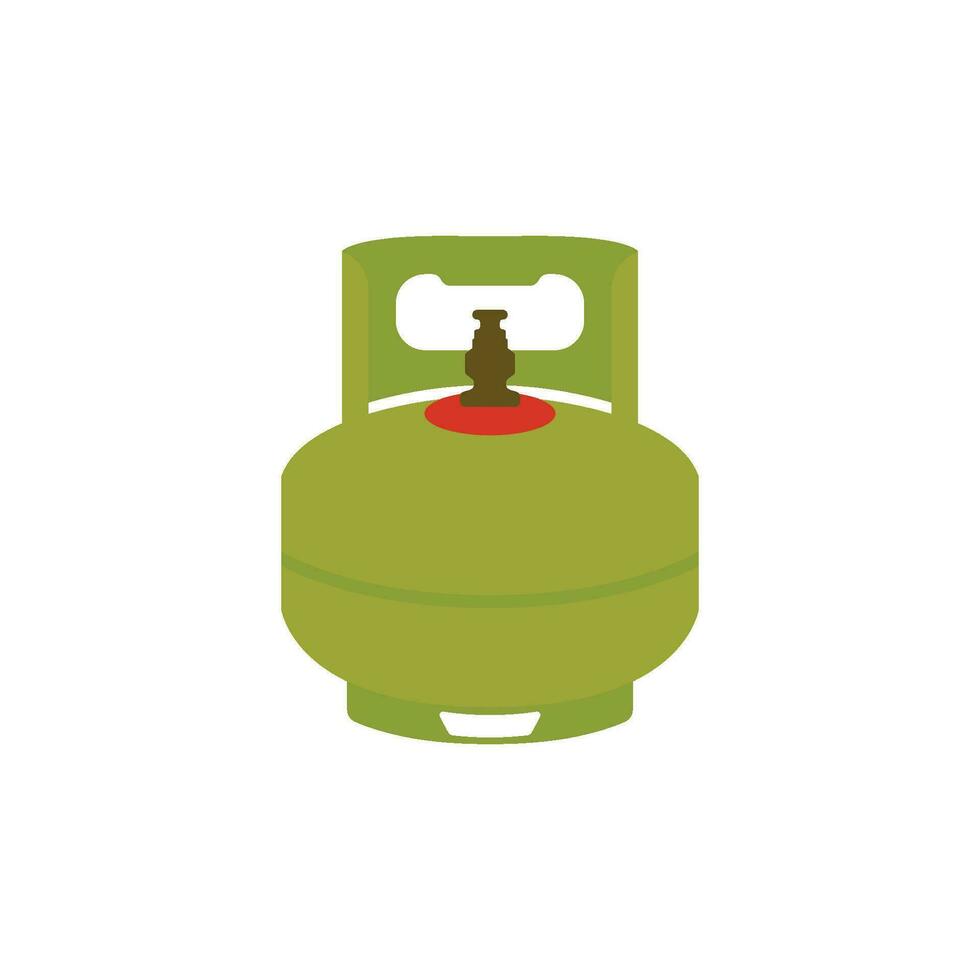 LPG icon vector