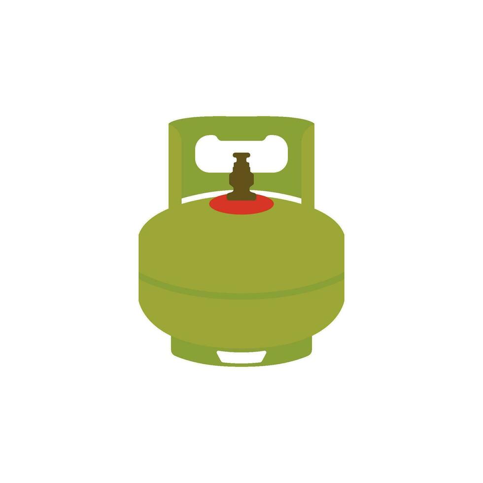 LPG icon vector