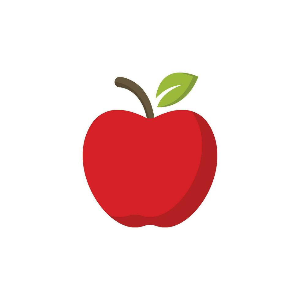 apple icon vector