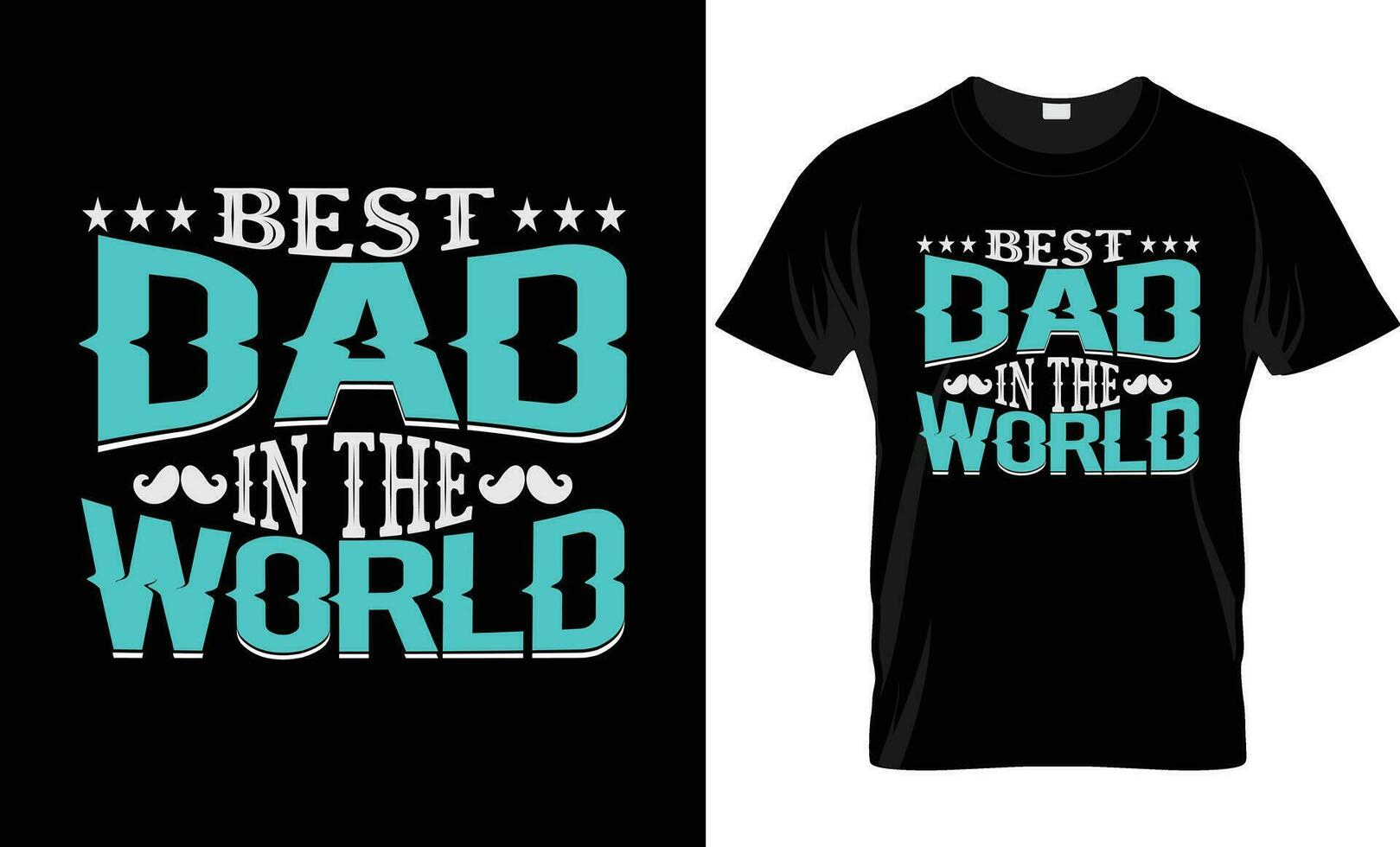 Daddy T-shirt design-father's day t-shirts design, father's day t-shirt design vector