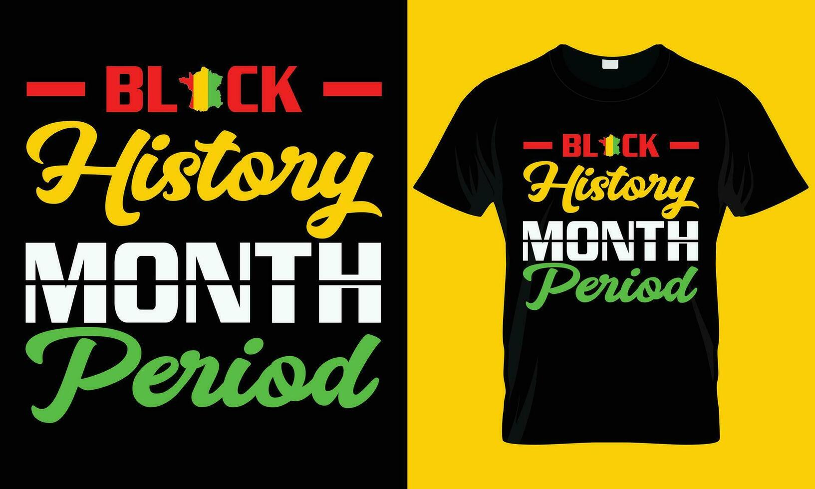 Black history month t-shirt design, quotes, Juneteenth t-shirt, typography tshirt vector Graphic, Fully editable and printable vector template.