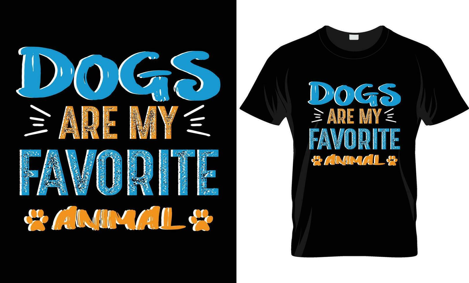 Vector lettering with saying about dog adoption. Don't shop, adopt. Modern calligraphy phrases on isolated background. Dog t shirt design