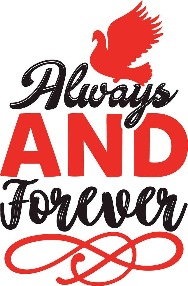 Valentine's day Design vector
