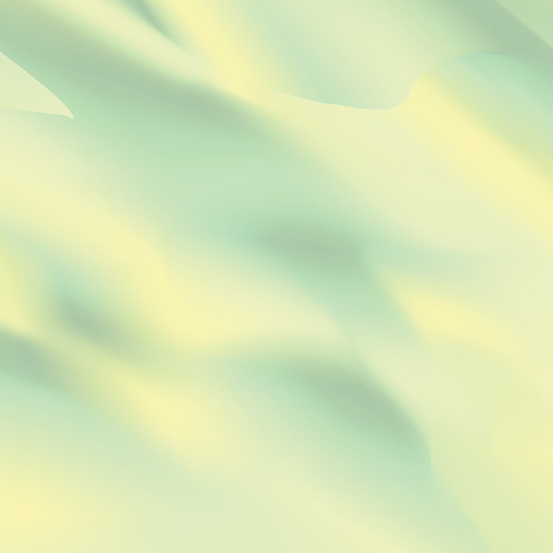 sage green yellow pastel neon light summer happy gradient cream color