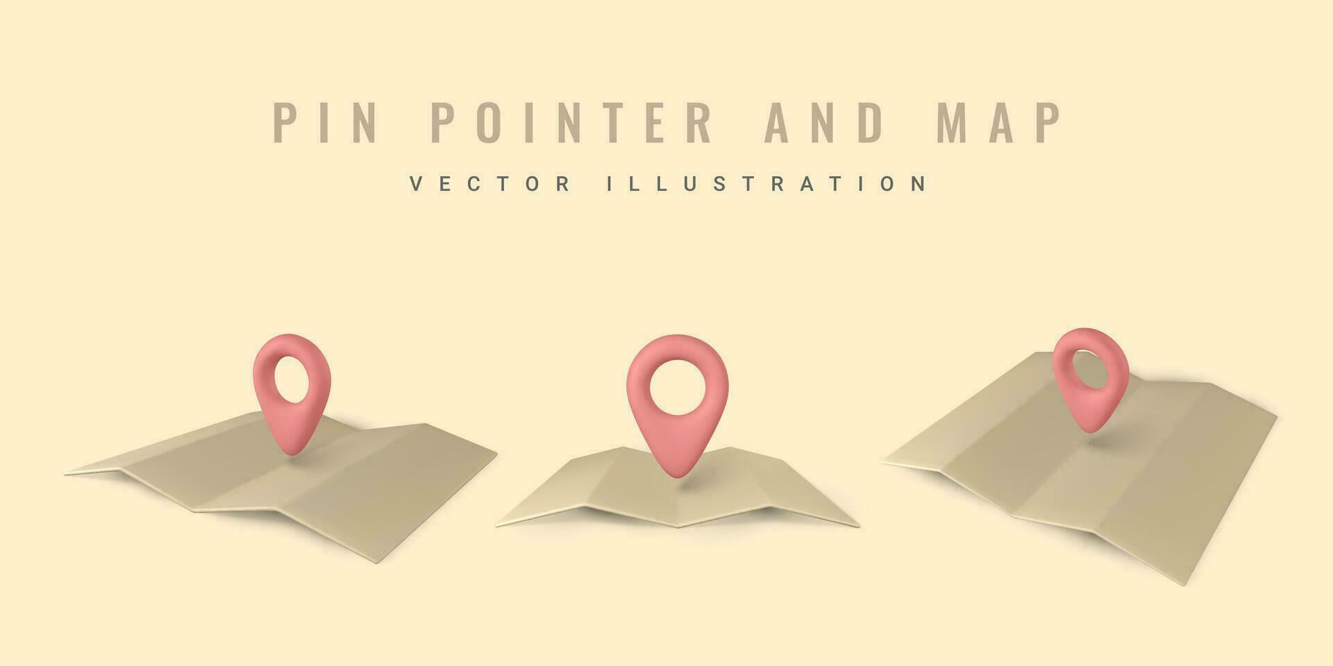 Map Pinpoint Marker Vector Art, Icons, and Graphics for Free Download