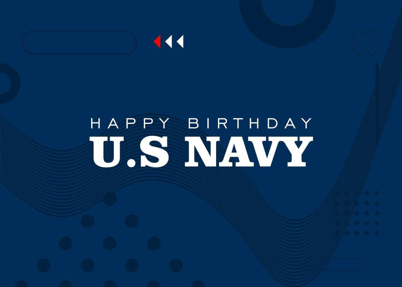 Navy Birthday. Happy Birthday navy 25788164 Vector Art at Vecteezy