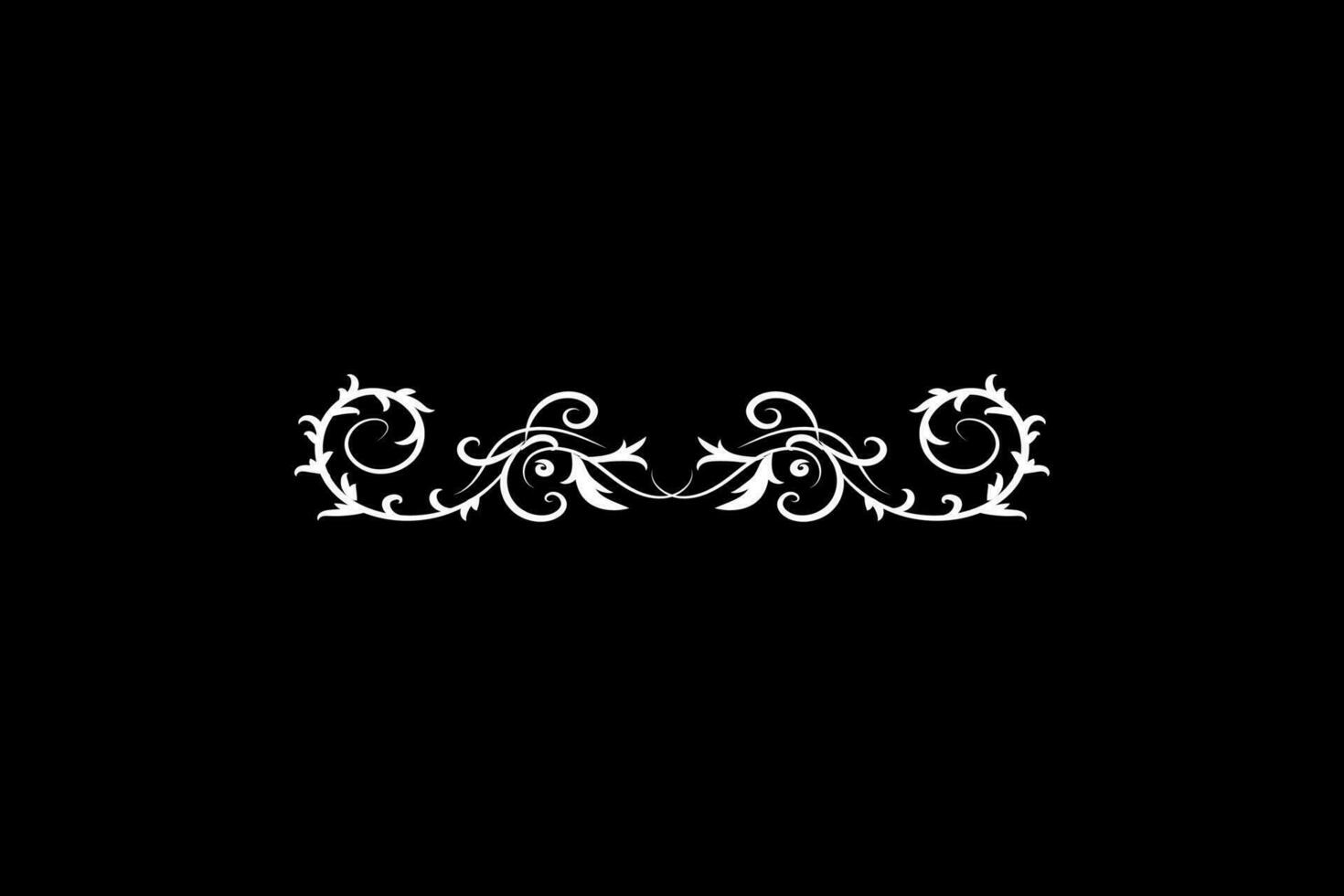 decorative waves   5151 vector