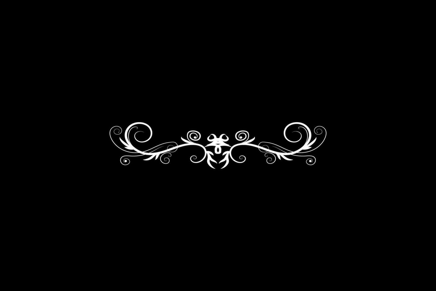 decorative waves vector   3