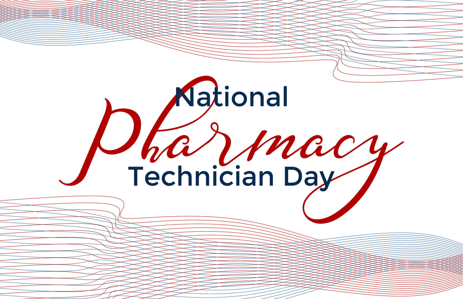 national pharmacy technician day 25788876 Vector Art at Vecteezy