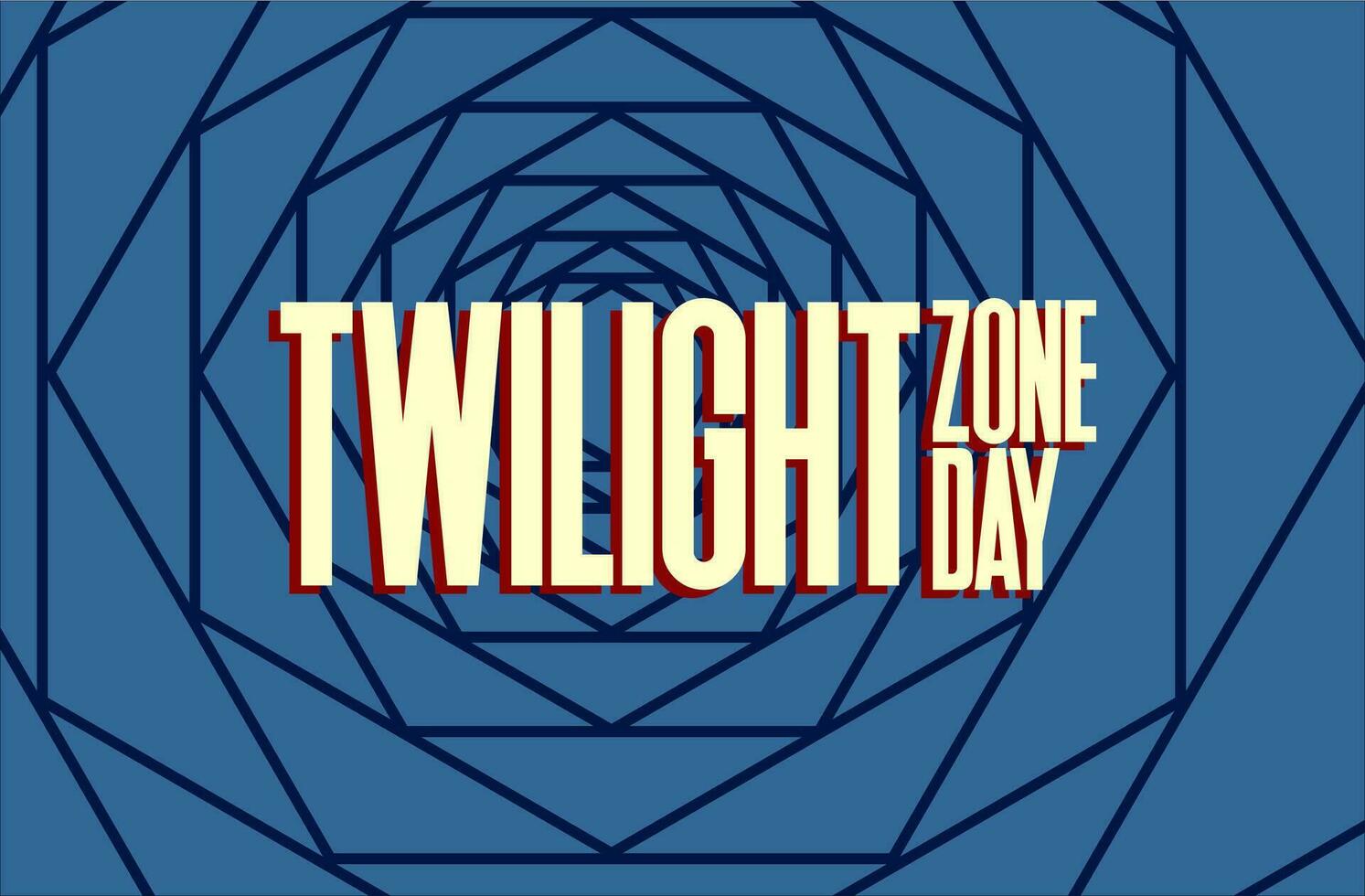 national twilight zone day 25789002 Vector Art at Vecteezy