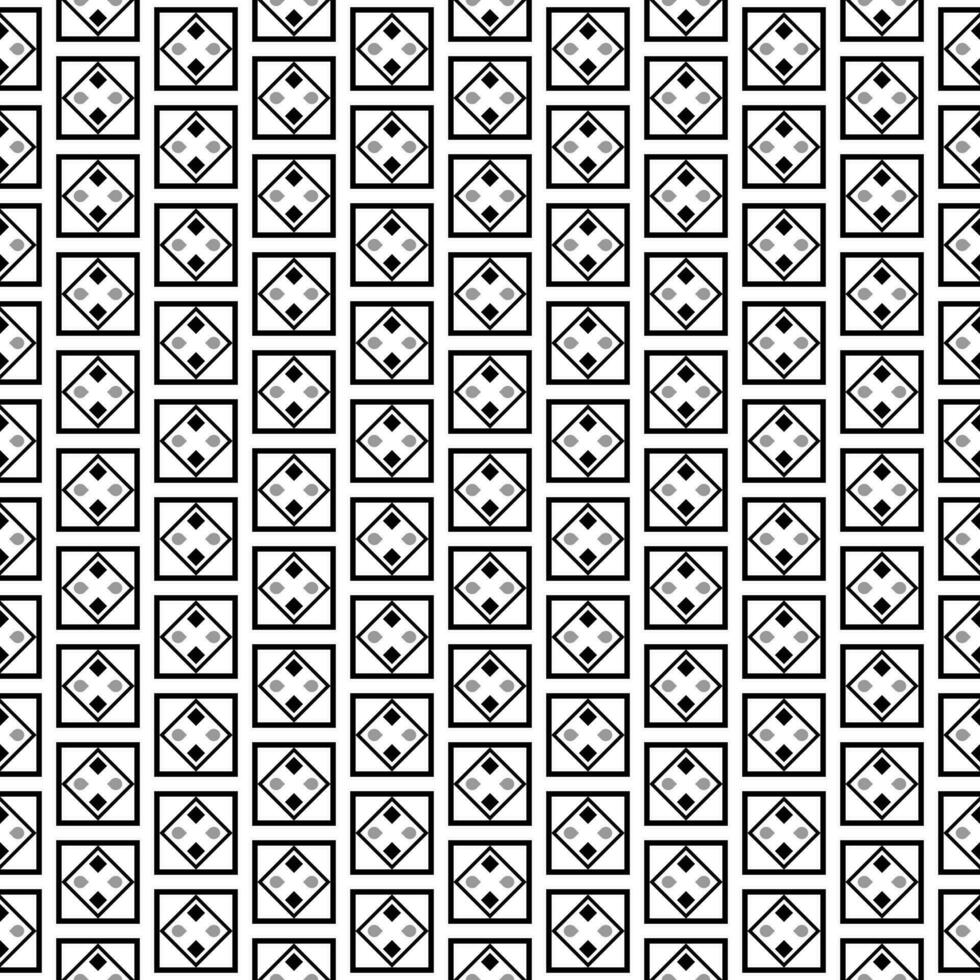 abstract fabric geometric pattern art design free vector