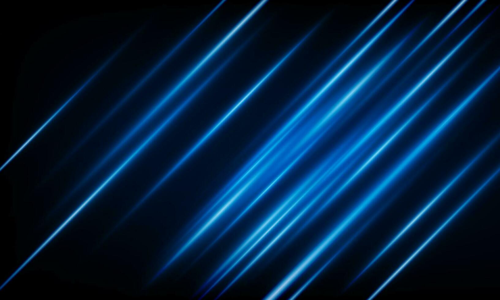 High speed concept Arrow Light out technology background Hitech communication concept innovation background, vector design