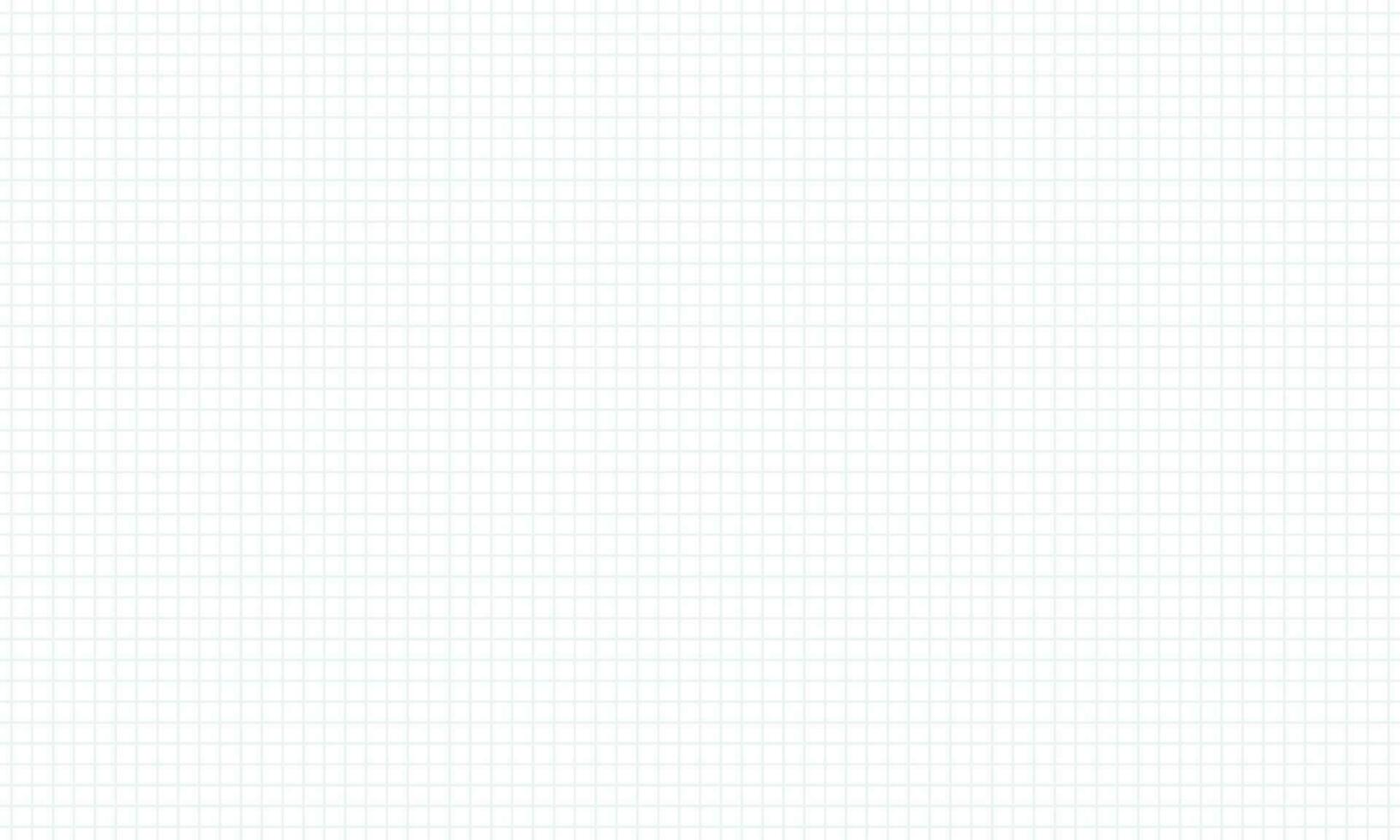 Blank white worksheet exercise book and back to school vector design.
