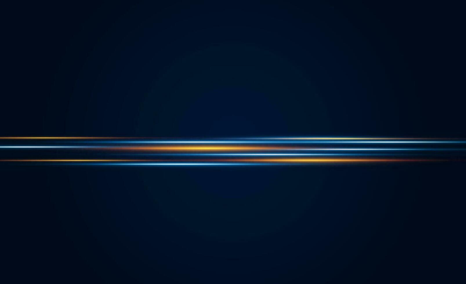 Abstract speed Light out technology background Hitech communication concept innovation background,  vector design