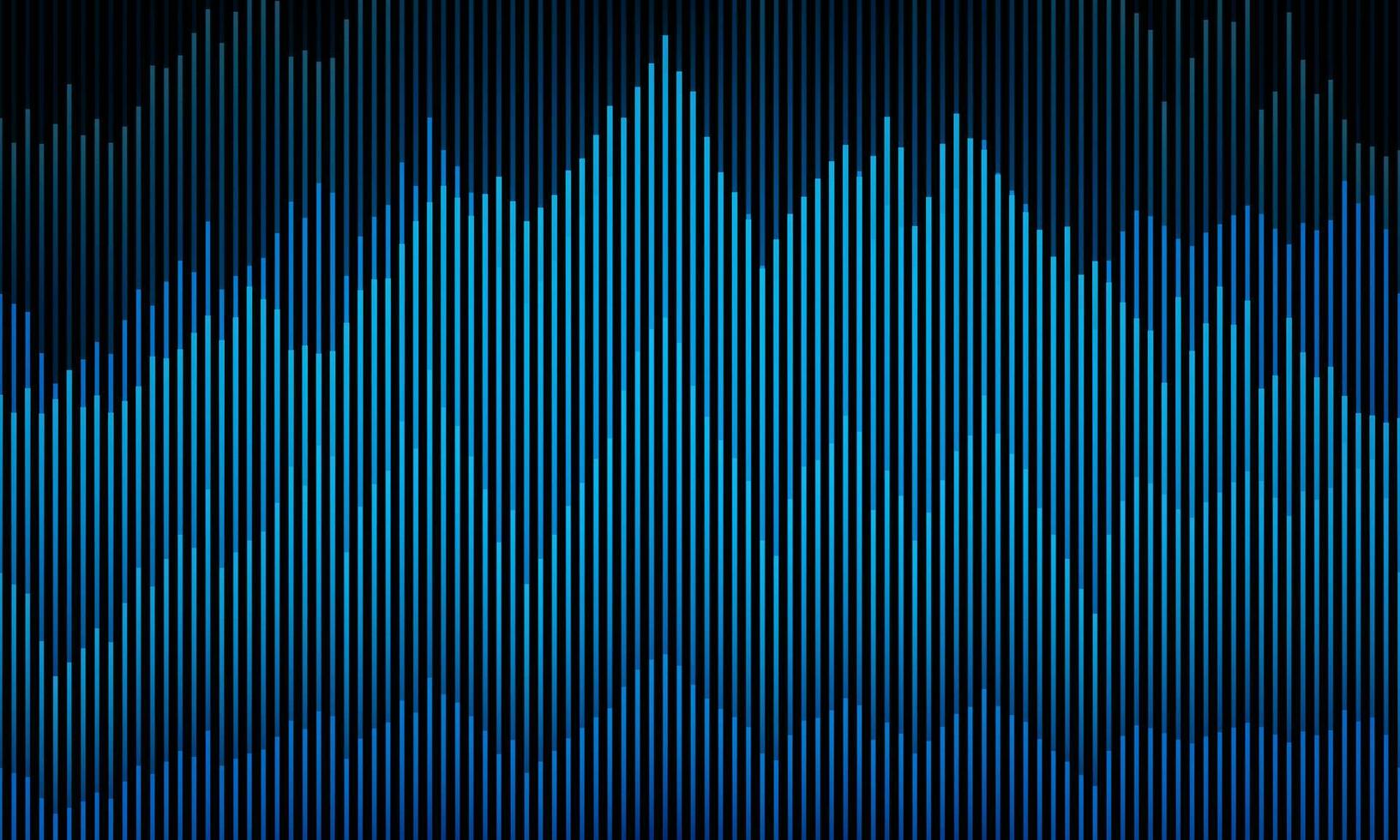 resumen bar grafico dinámica tecnología Ciencias de alta tecnología comunicación concepto innovación antecedentes vector diseño