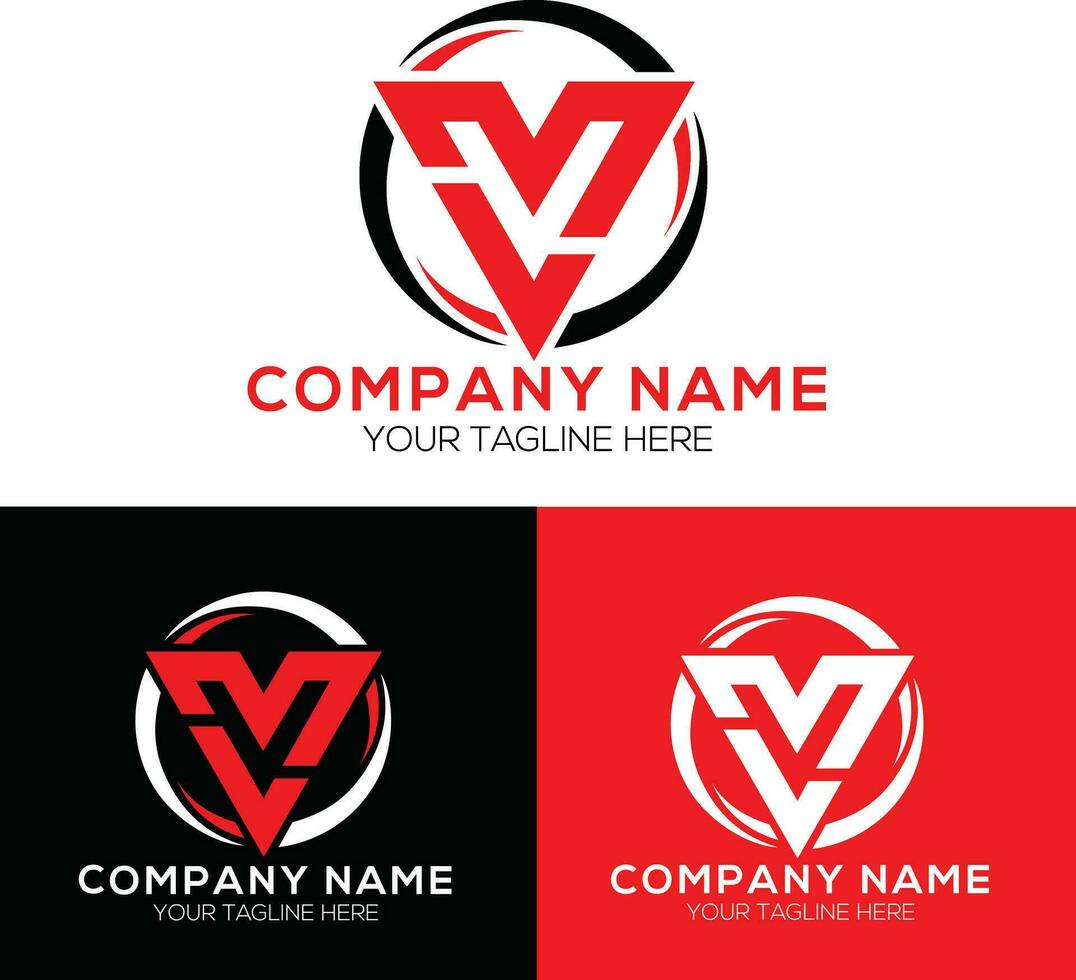 ML letter logo creative design with vector graphic