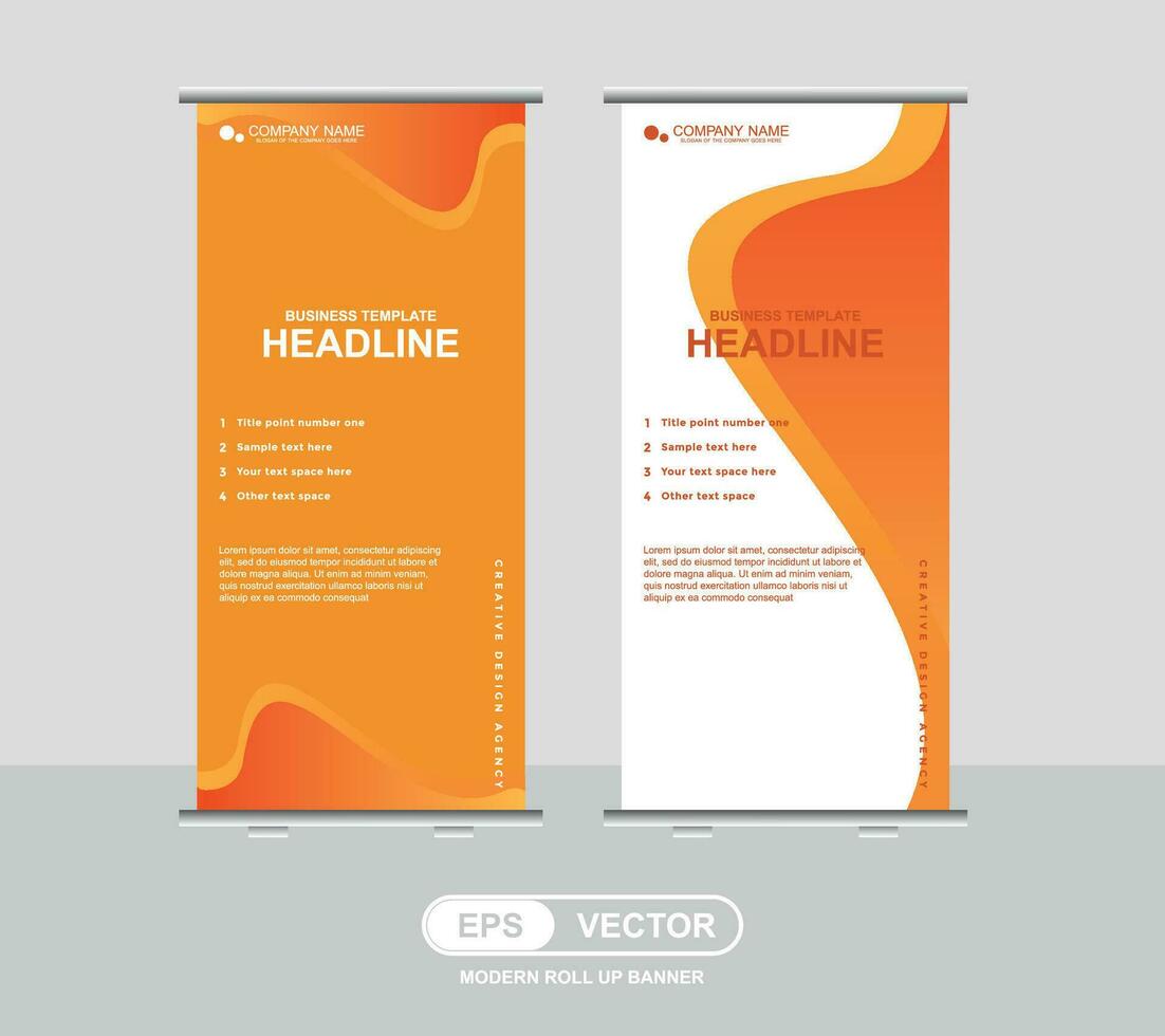 x banner template suitable for business vector