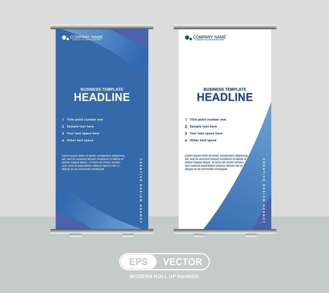 x banner template suitable for business vector