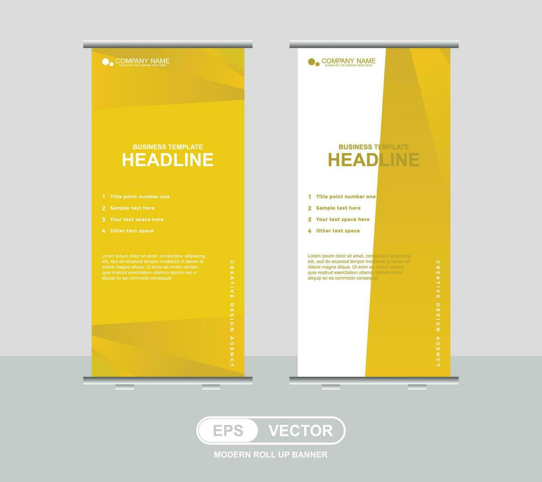 x banner template suitable for business vector