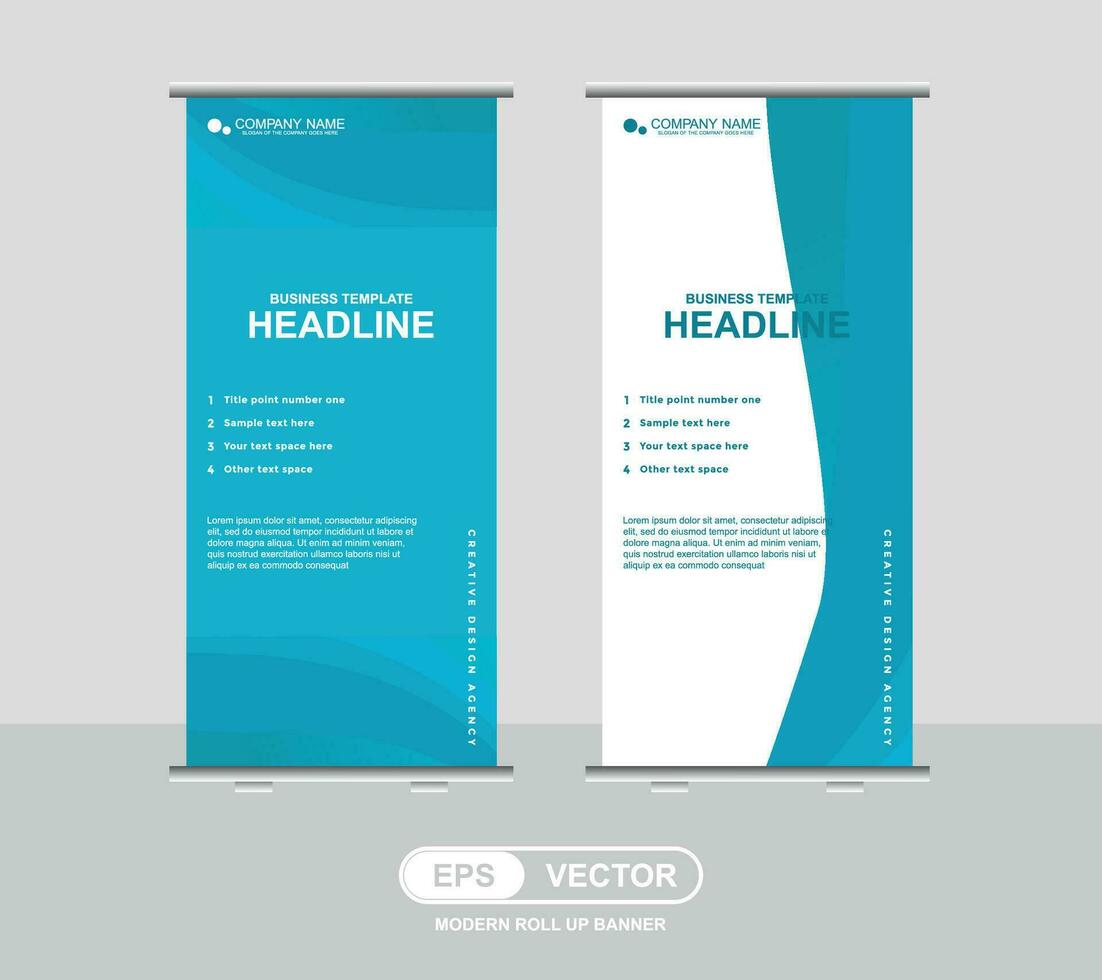 x banner template suitable for business vector