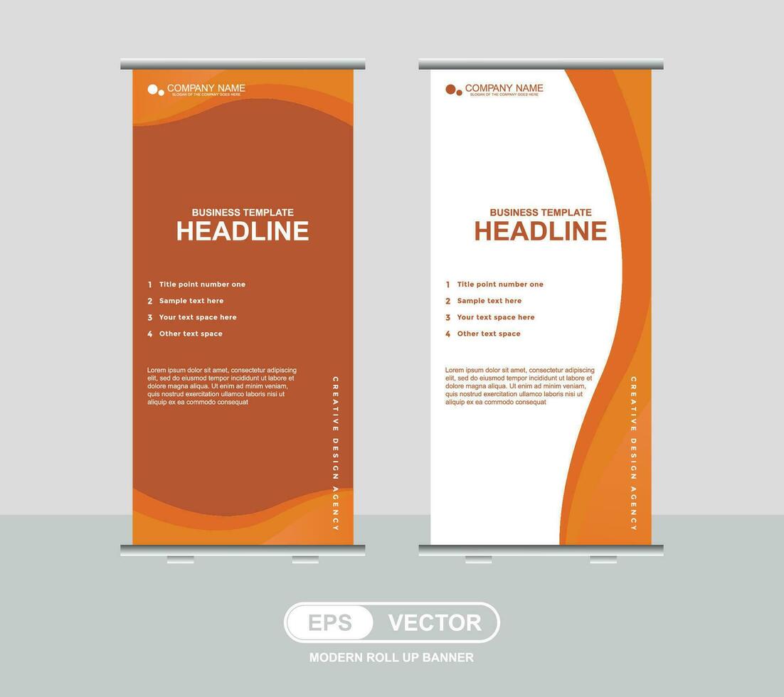 x banner template suitable for business vector