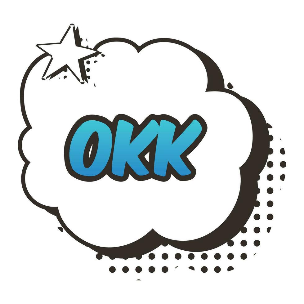 comic text suitable for business vector