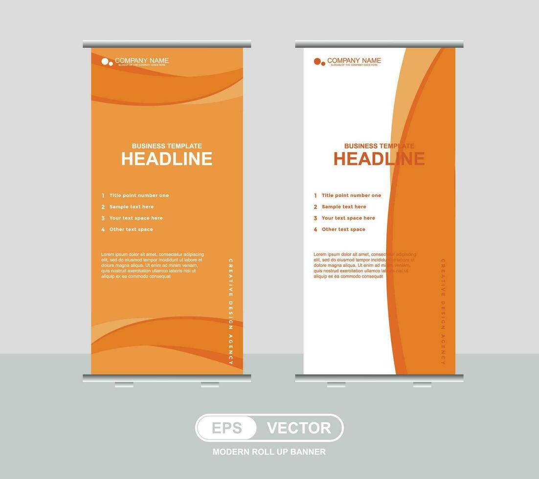 x banner template suitable for business vector
