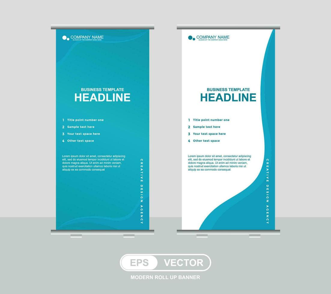 x banner template suitable for business vector