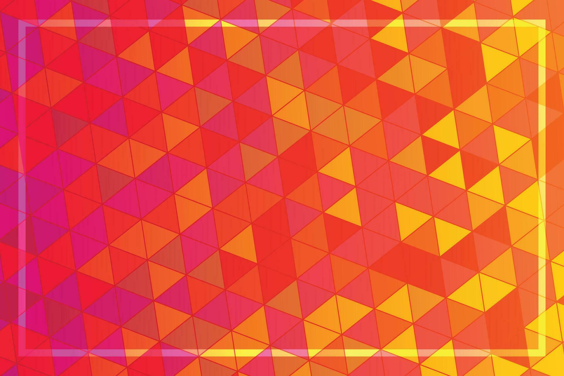abstract-triangle-pyramid-pattern-background-mosaic-vector