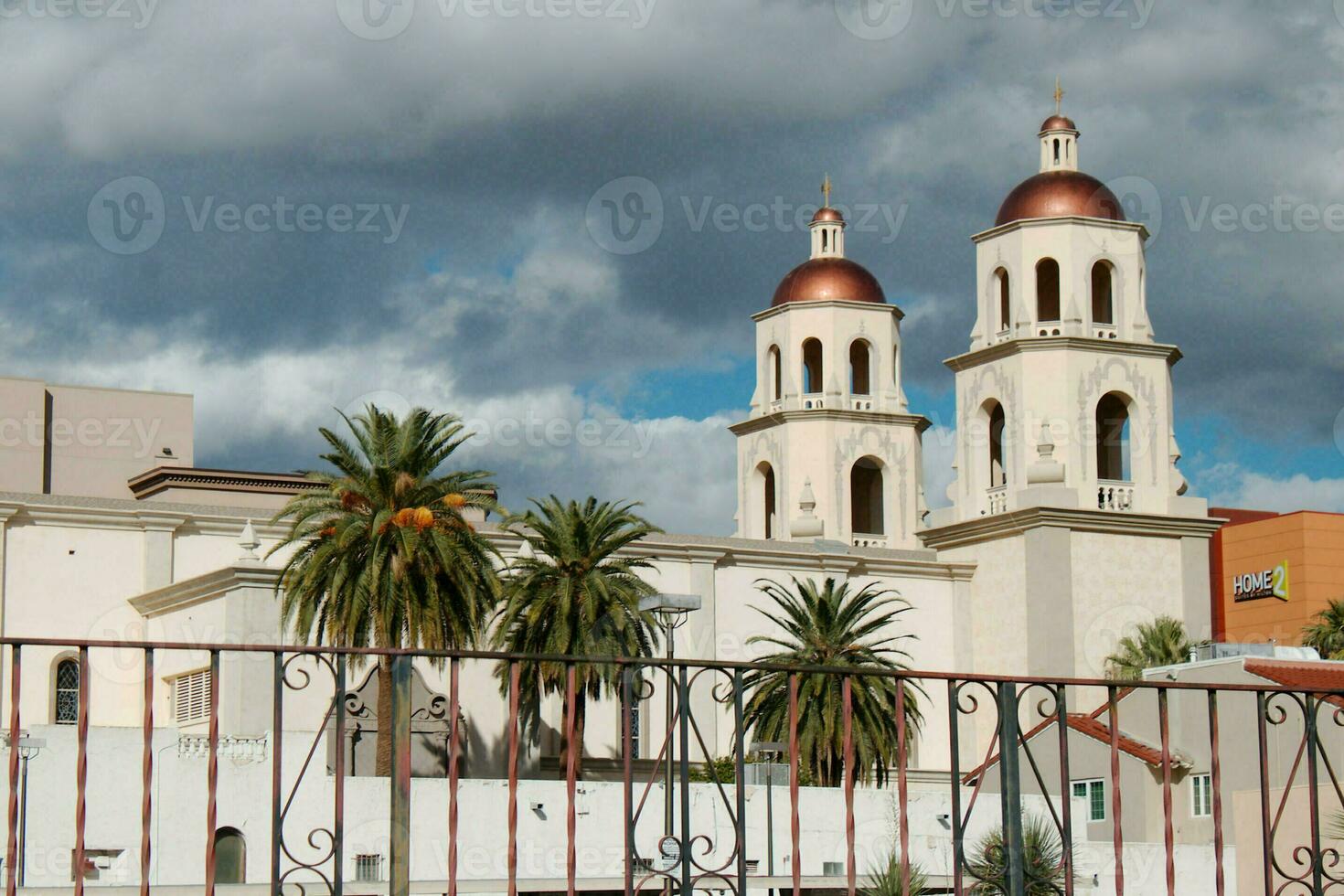 cristiano misión Iglesia foto