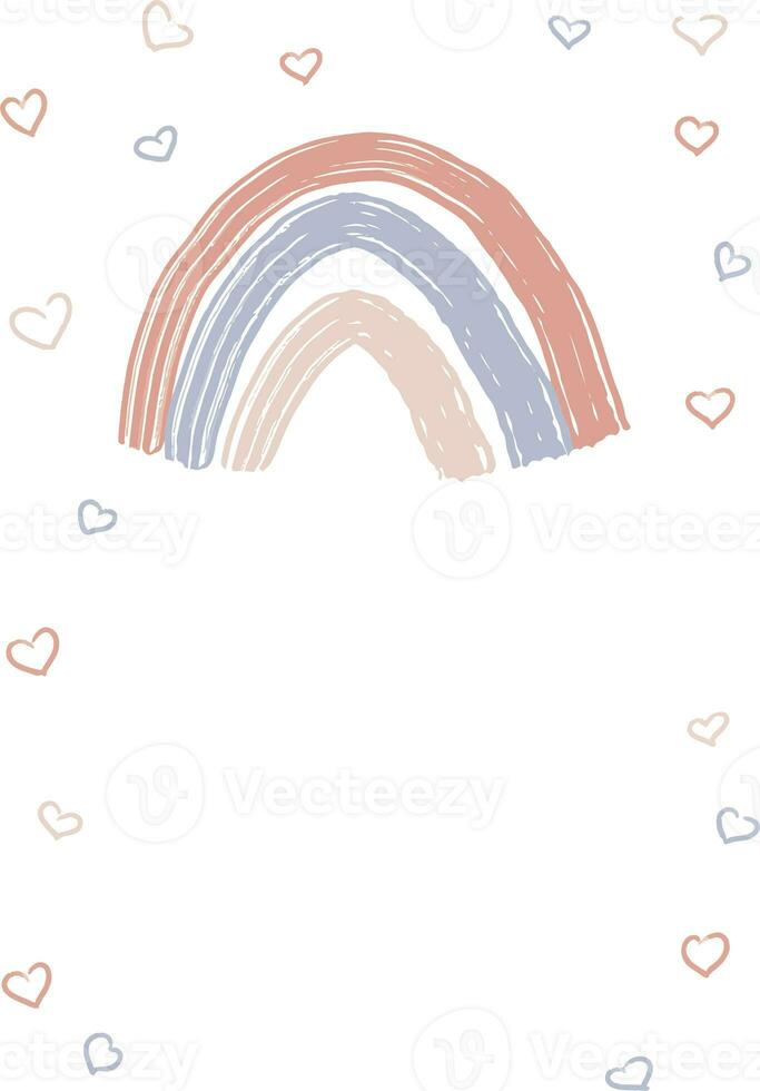Boho Rainbow Invitation Stock Photos Images and Backgrounds for Free