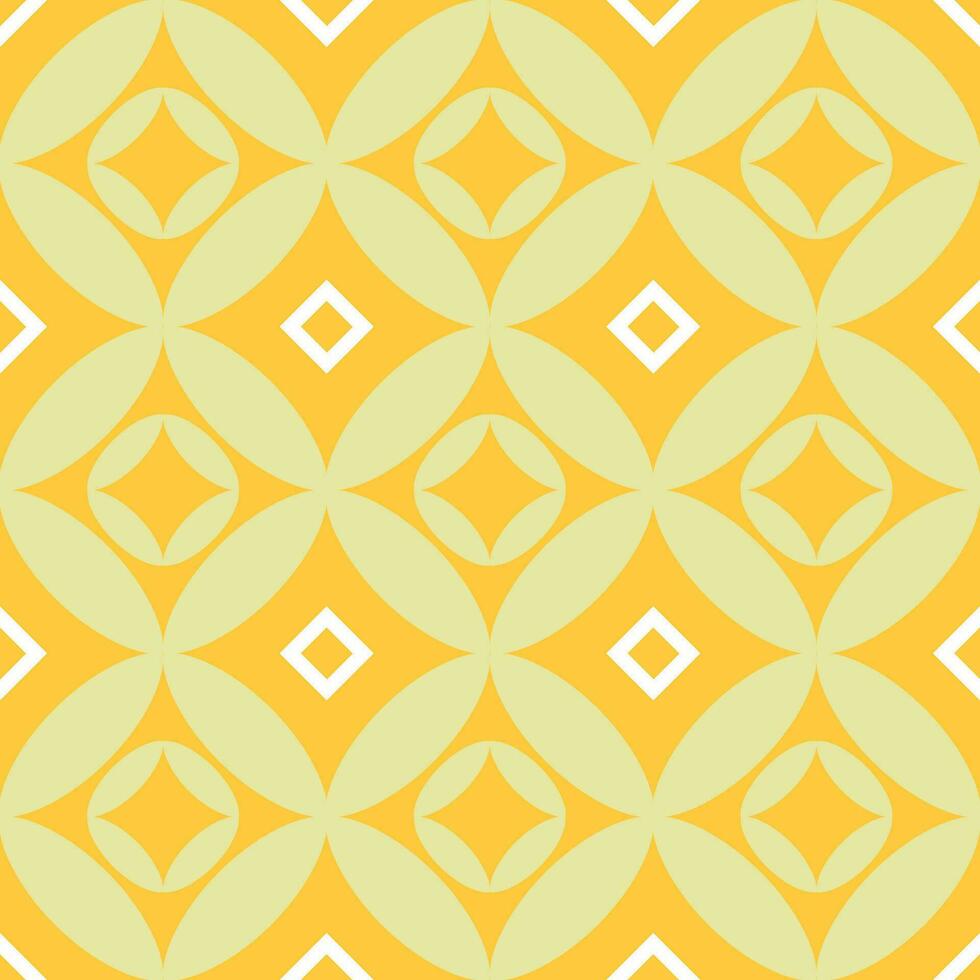 geometric ethnic pattern Can be used in fabric design for background, wallpaper, carpet, textile, clothing, wrapping, decorative paper, embroidery illustration vector. vector