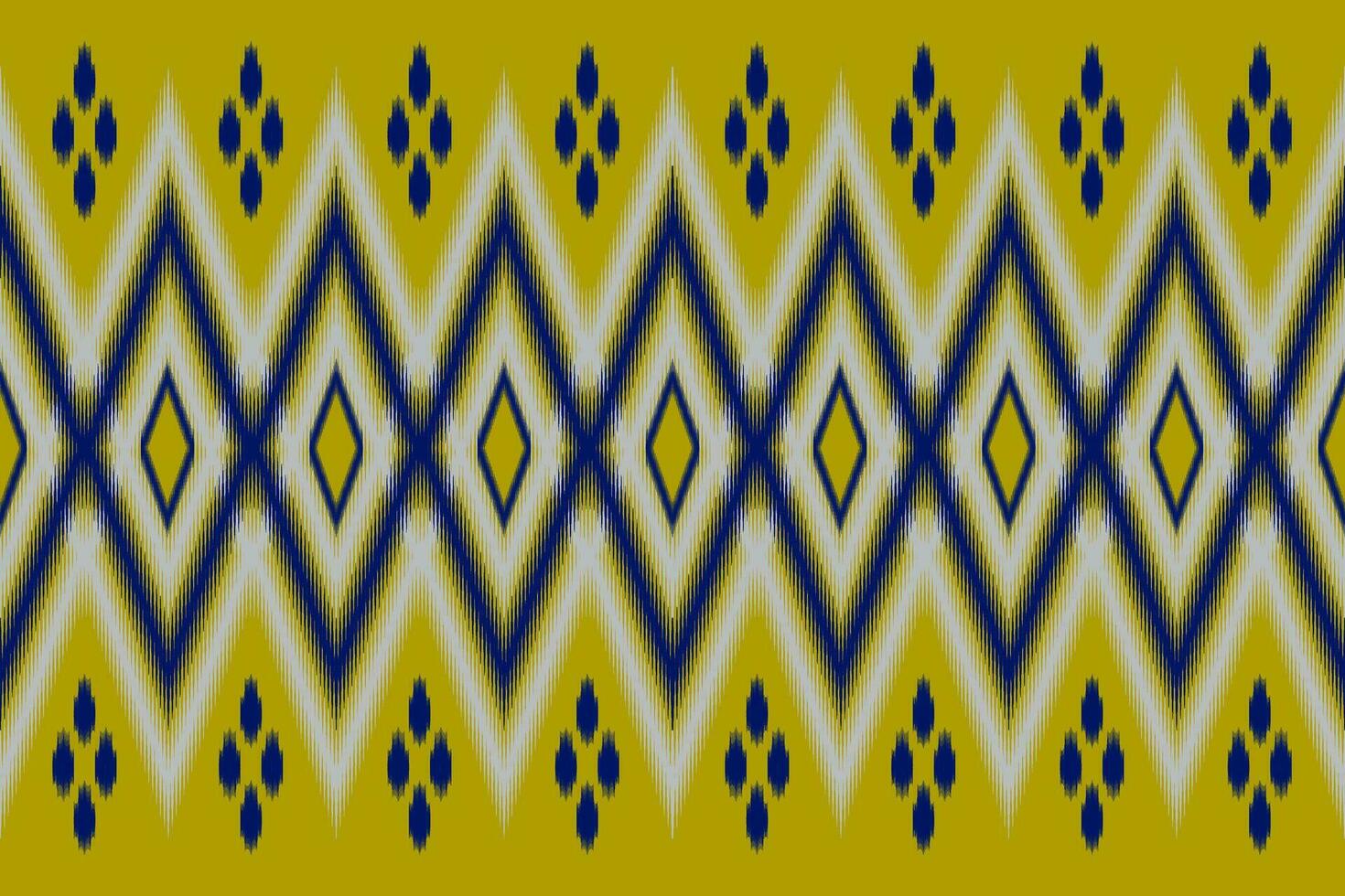 uzbeko ikat modelo y tela en uzbekistán resumen antecedentes para fondo de pantalla, texturas, textil, envase papel. vector