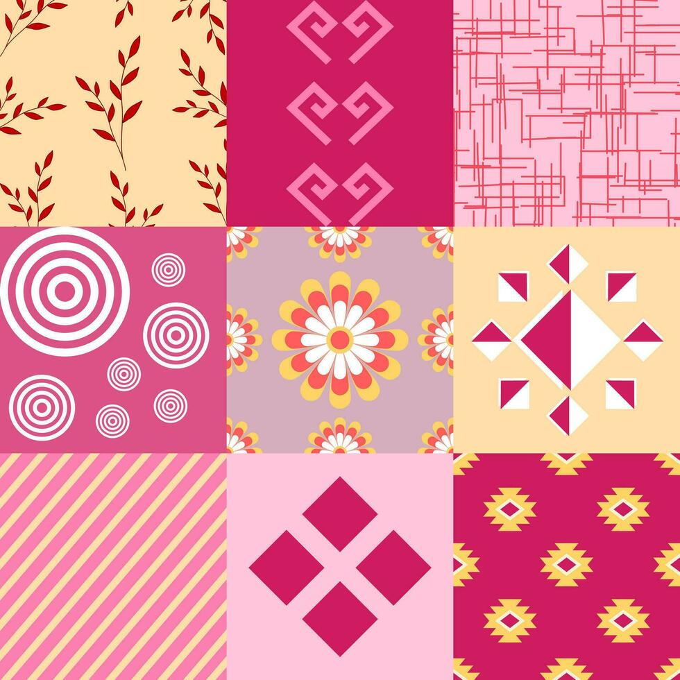 geometric background line material graphic background design for cover, paper, print, wallpaper, background, wrapping, illustration, vector