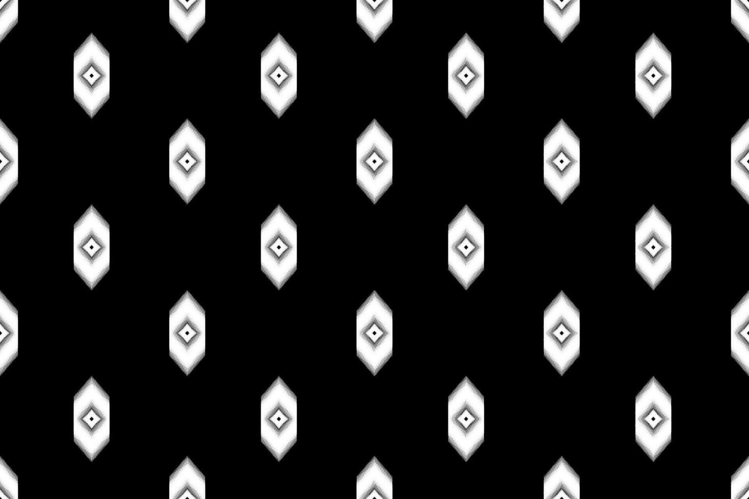 uzbeko ikat modelo y tela en uzbekistán resumen antecedentes para fondo de pantalla, texturas, textil, envase papel. vector